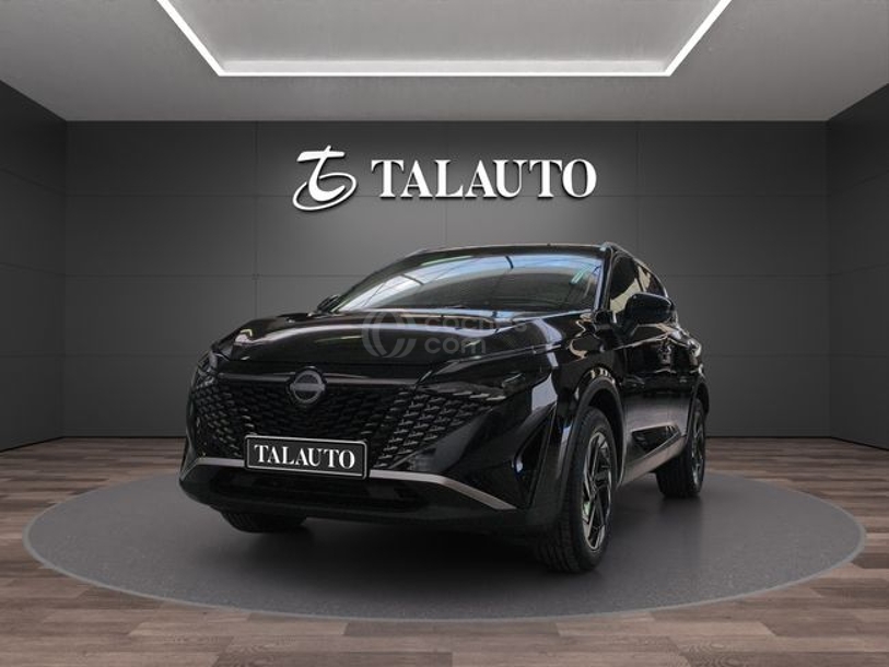 Foto del NISSAN Qashqai 1.3 DIG-T mHEV 12V N-Connecta 4x2 Aut. 116kW