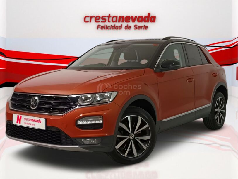 Foto del VOLKSWAGEN T-Roc 1.0 TSI Advance Style