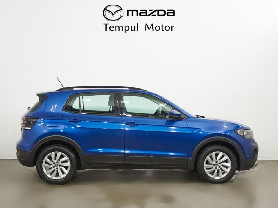 Foto del VOLKSWAGEN T-Cross 1.0 TSI Advance