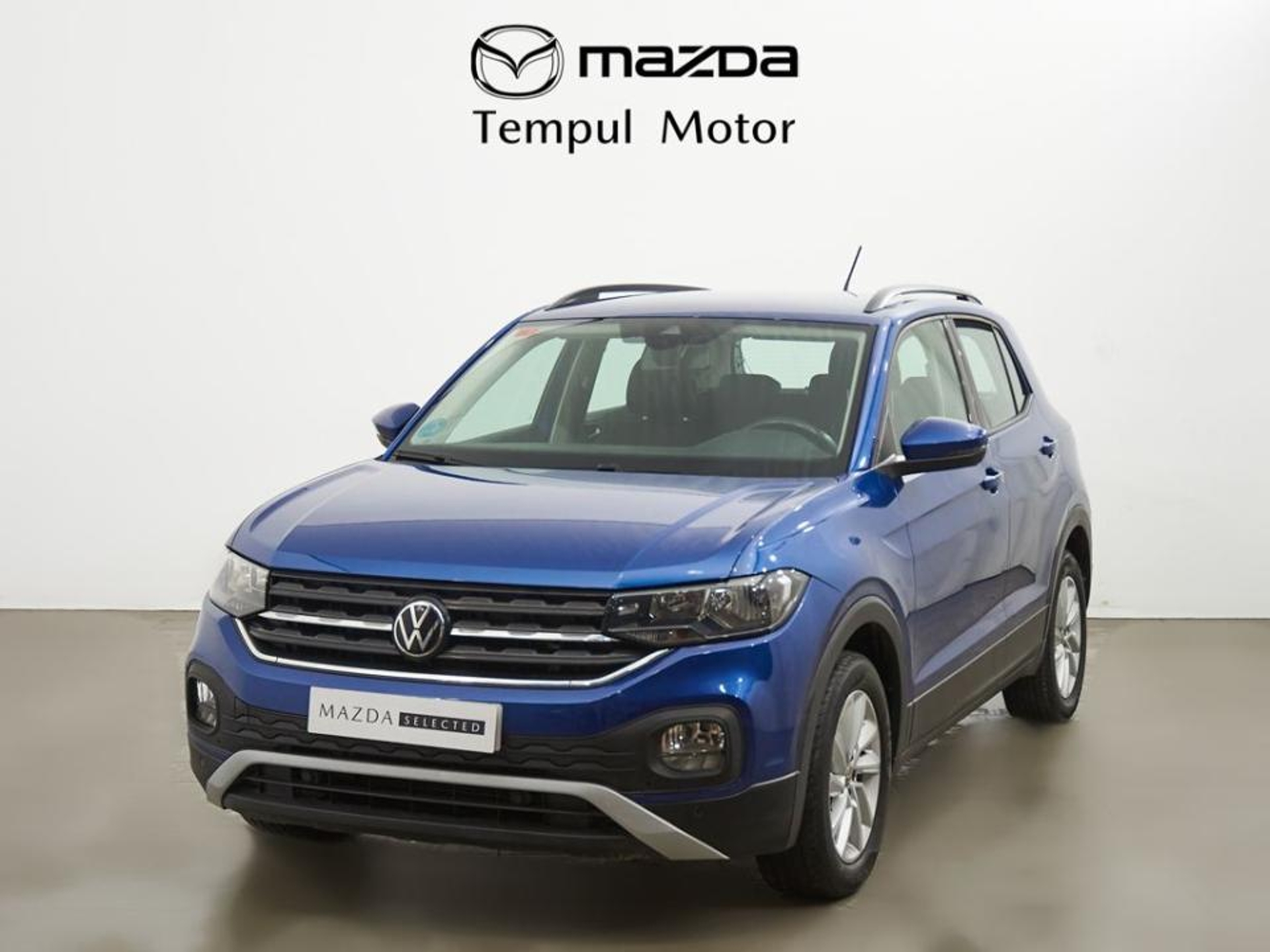 Imagen de VOLKSWAGEN T-Cross