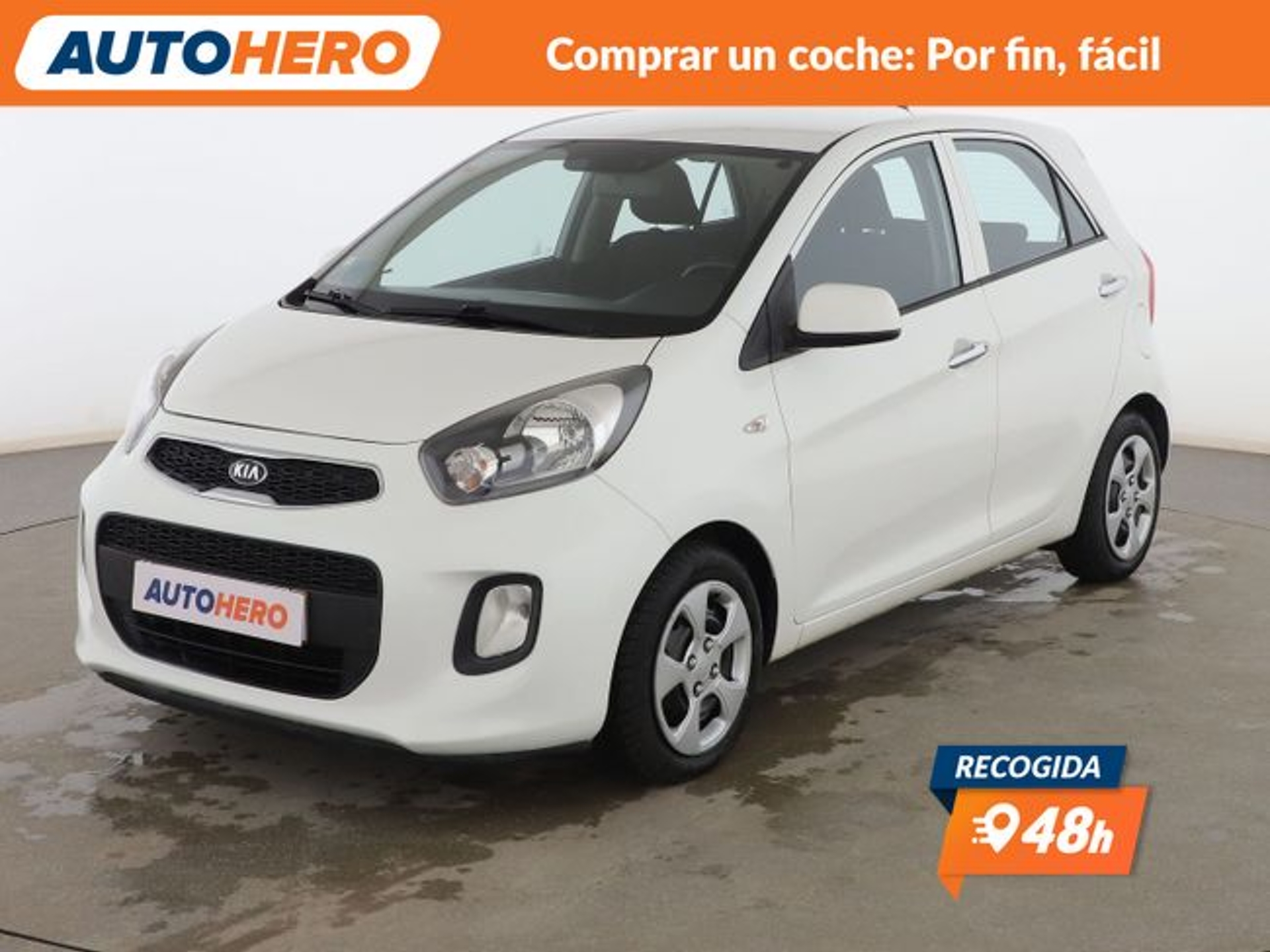 Imagen de KIA Picanto