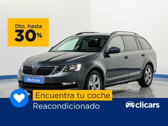 Imagen de SKODA Octavia Combi 1.5 TGI CNG Ambition DSG