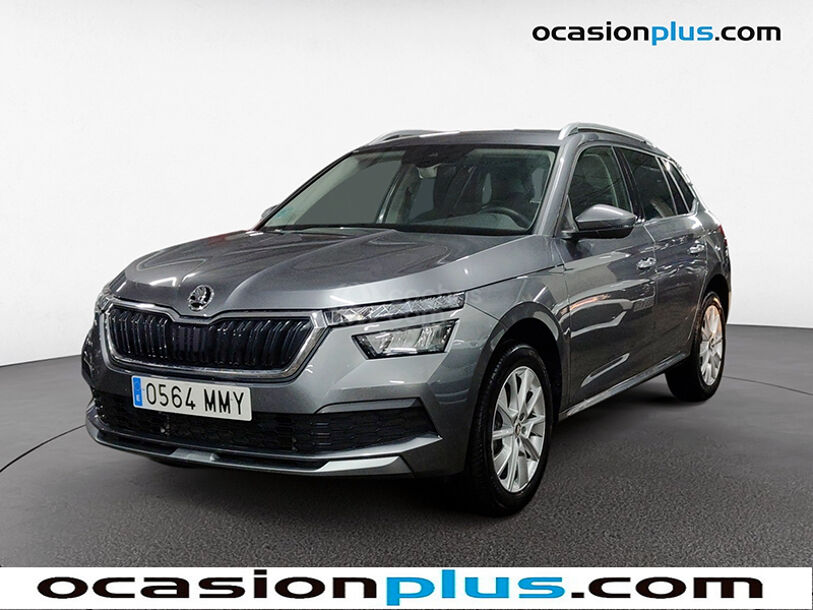 Foto del SKODA Kamiq 1.0 TSI Ambition 81kW