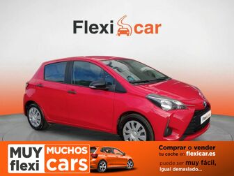 Imagen de TOYOTA Yaris 1.5 Active