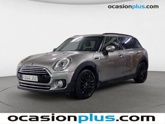 Imagen de MINI Mini Clubman Cooper D Aut.