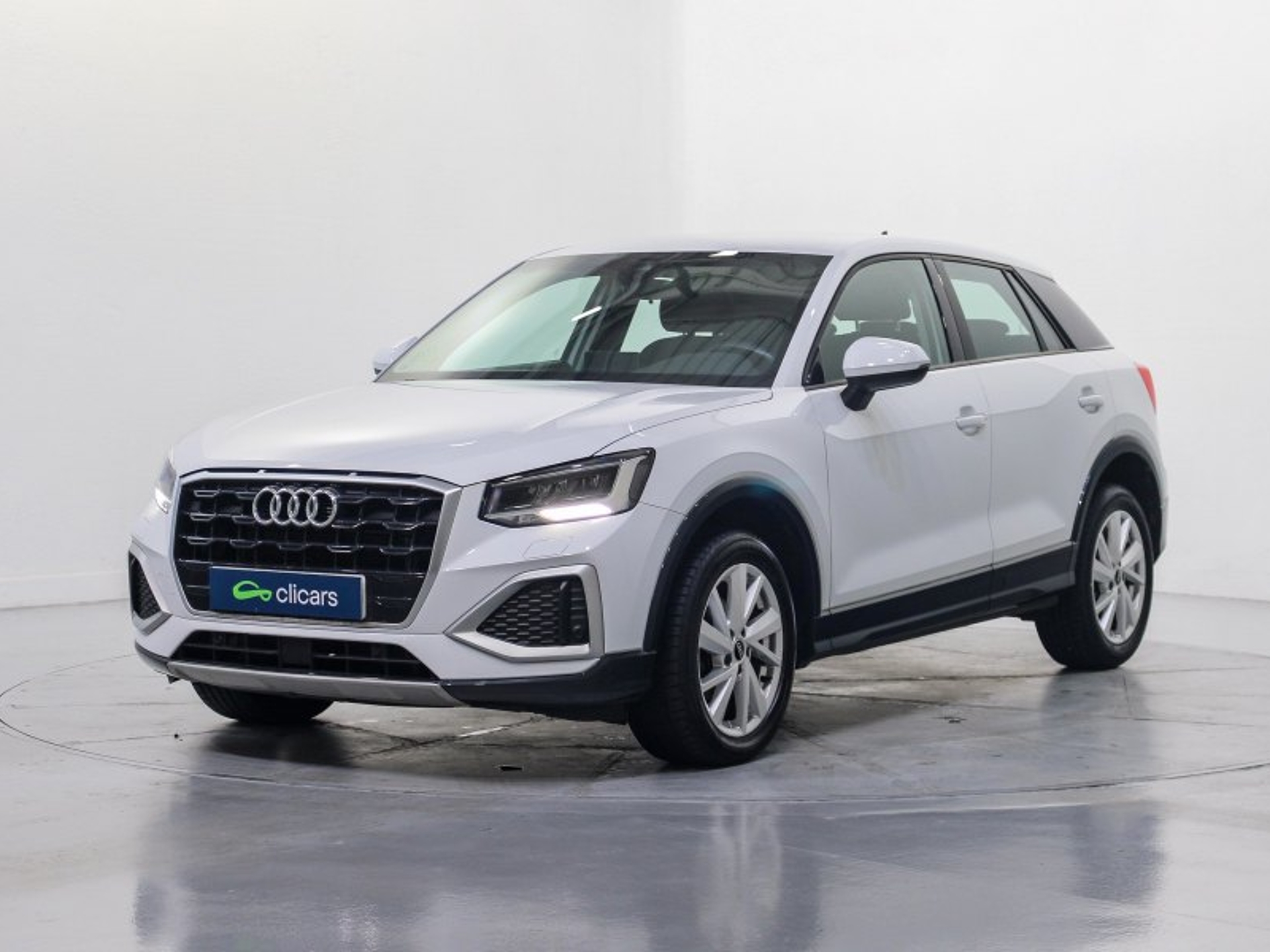 Imagen de AUDI Q2