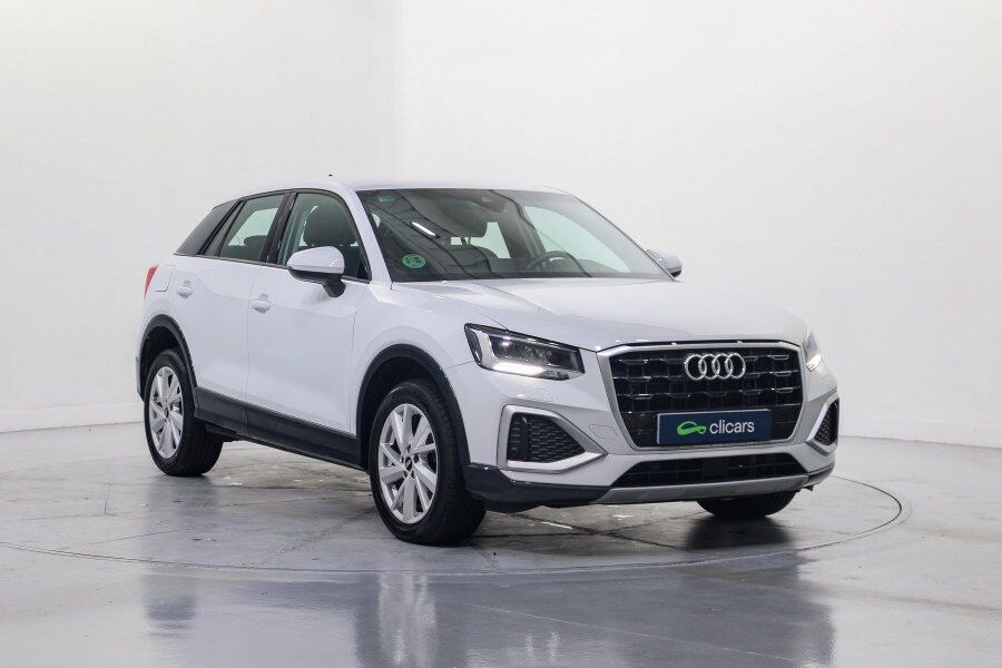 Foto del AUDI Q2 35 TFSI Advanced S tronic 110kW