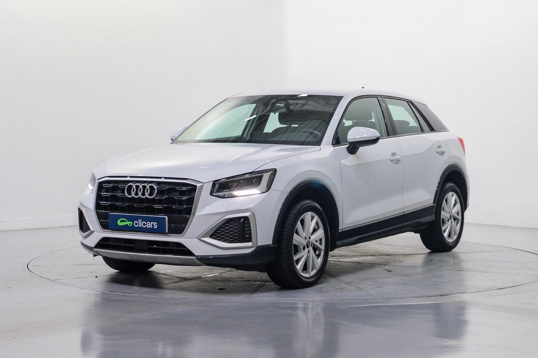 Foto del AUDI Q2 35 TFSI Advanced S tronic 110kW