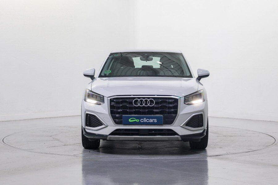 Foto del AUDI Q2 35 TFSI Advanced S tronic 110kW