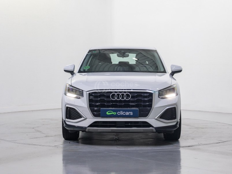 Foto del AUDI Q2 35 TFSI Advanced S tronic 110kW