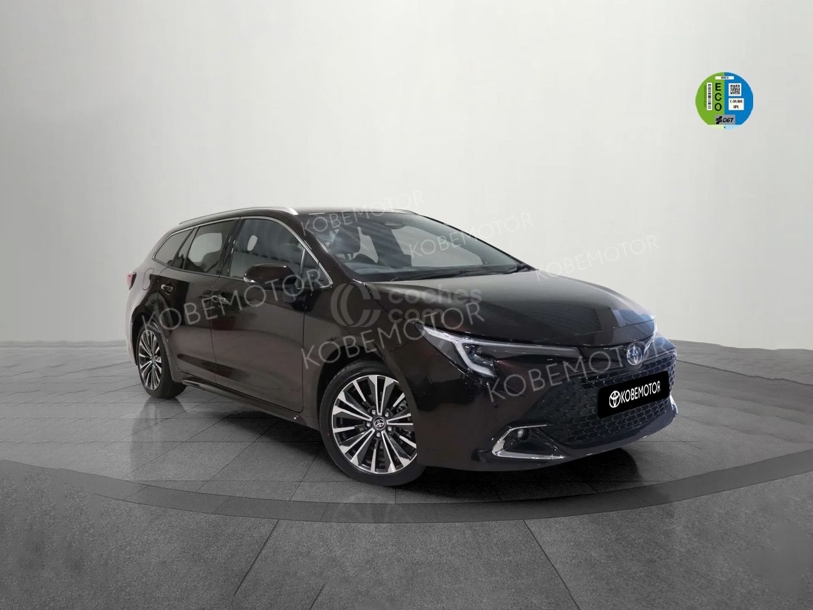 Foto del TOYOTA Corolla Touring Sports 140H Style