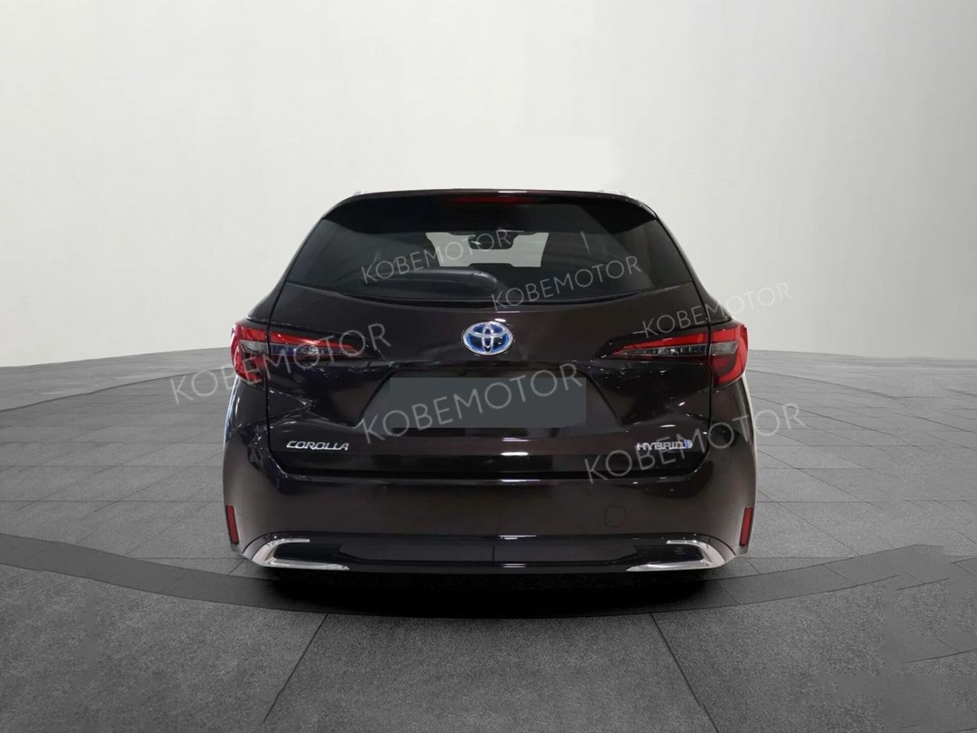 Imagen 3 de TOYOTA Corolla