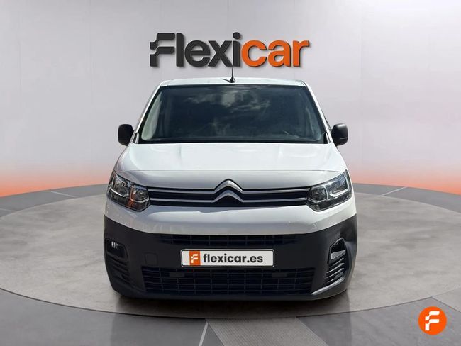 Foto del CITROEN Berlingo BlueHDi S&S Talla M Feel 100