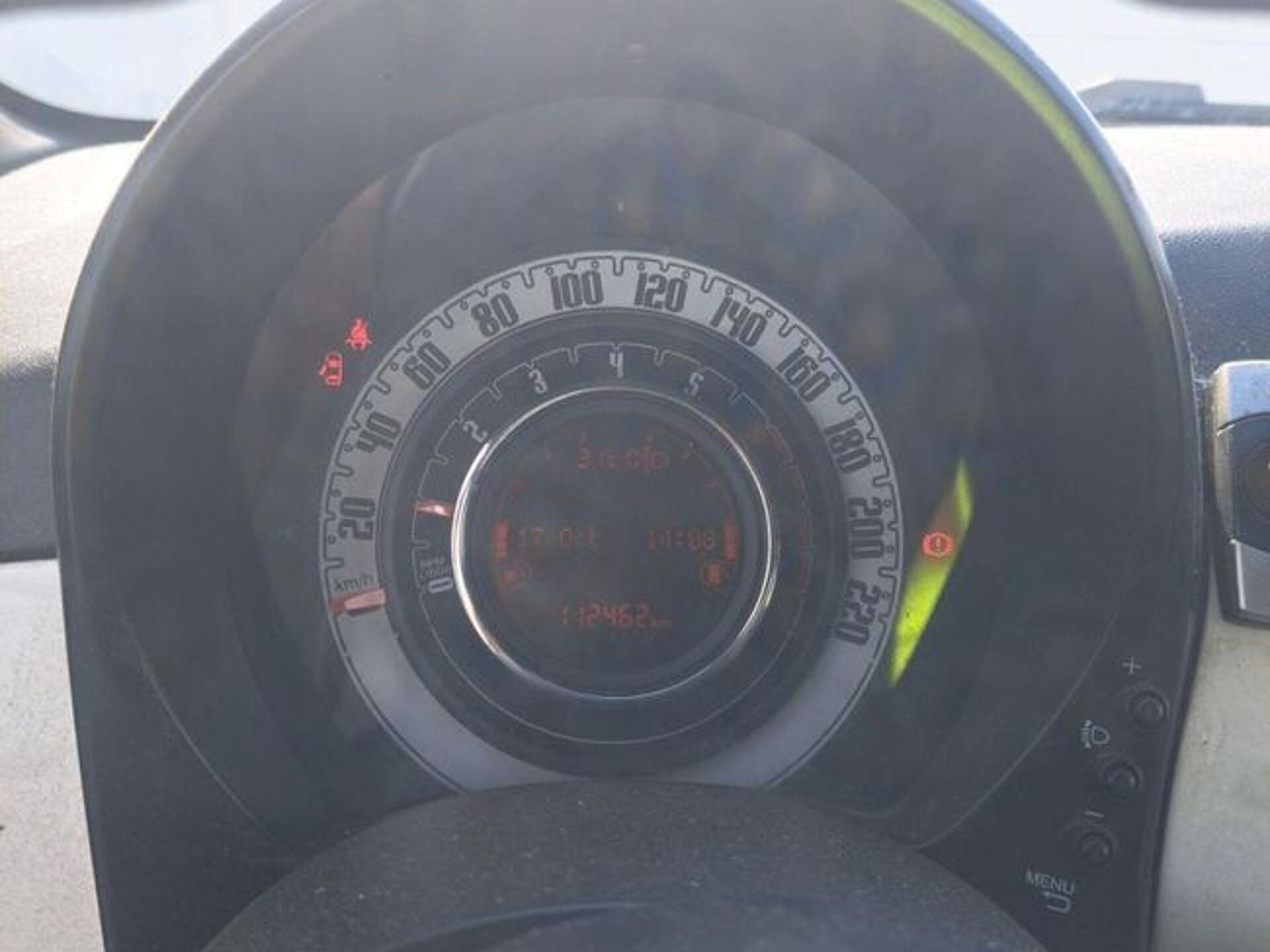 Imagen 3 de FIAT 500