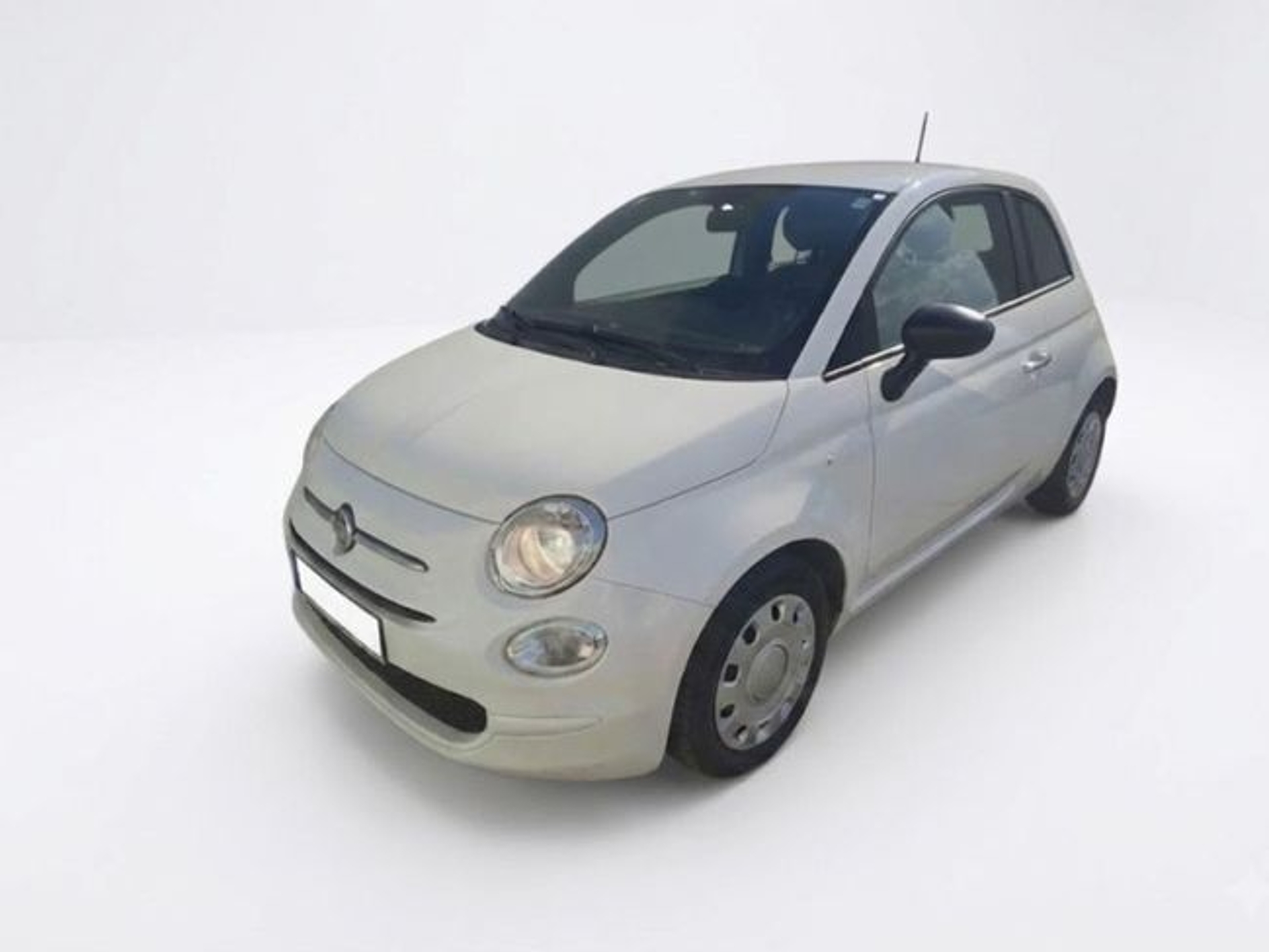 Imagen de FIAT 500