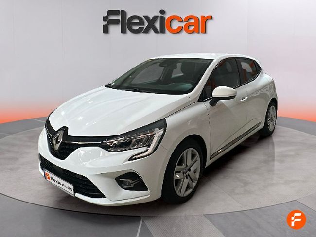 Foto del RENAULT Clio Sce Business 53kW