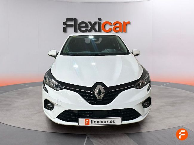 Foto del RENAULT Clio Sce Business 53kW