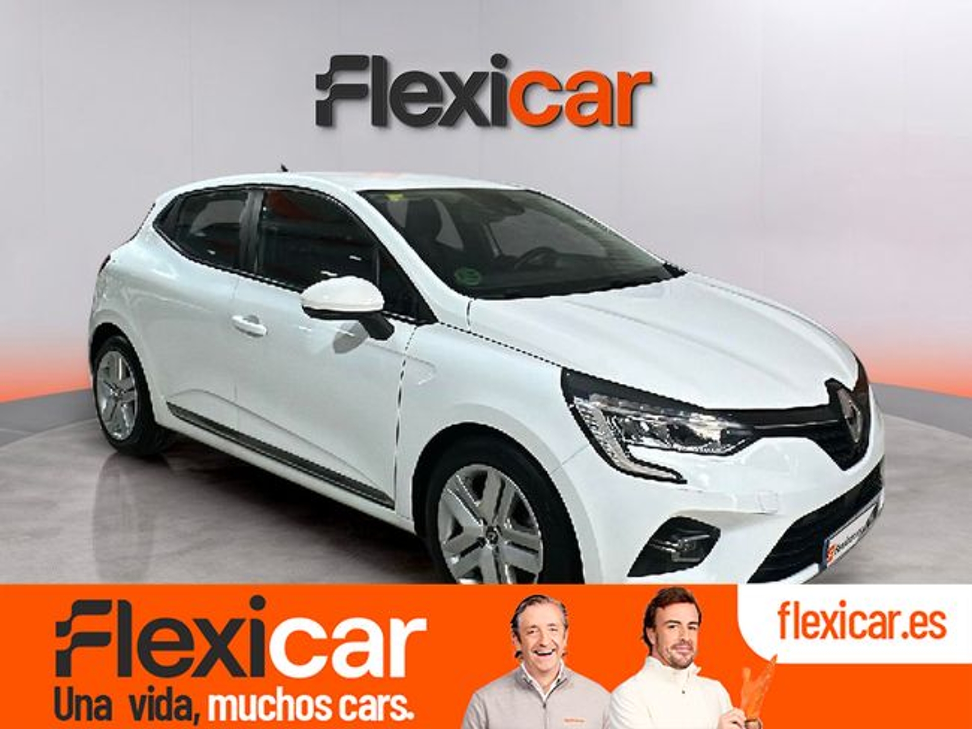 Imagen de RENAULT Clio