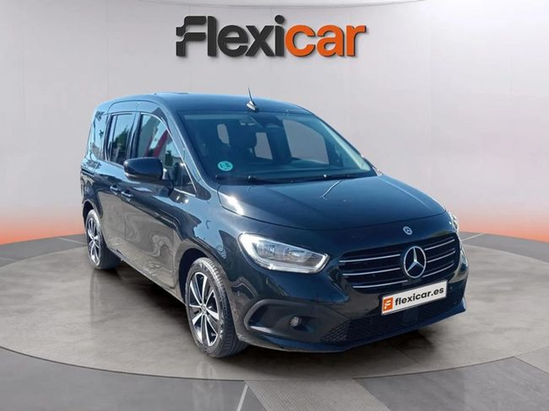 Imagen de MERCEDES Clase T