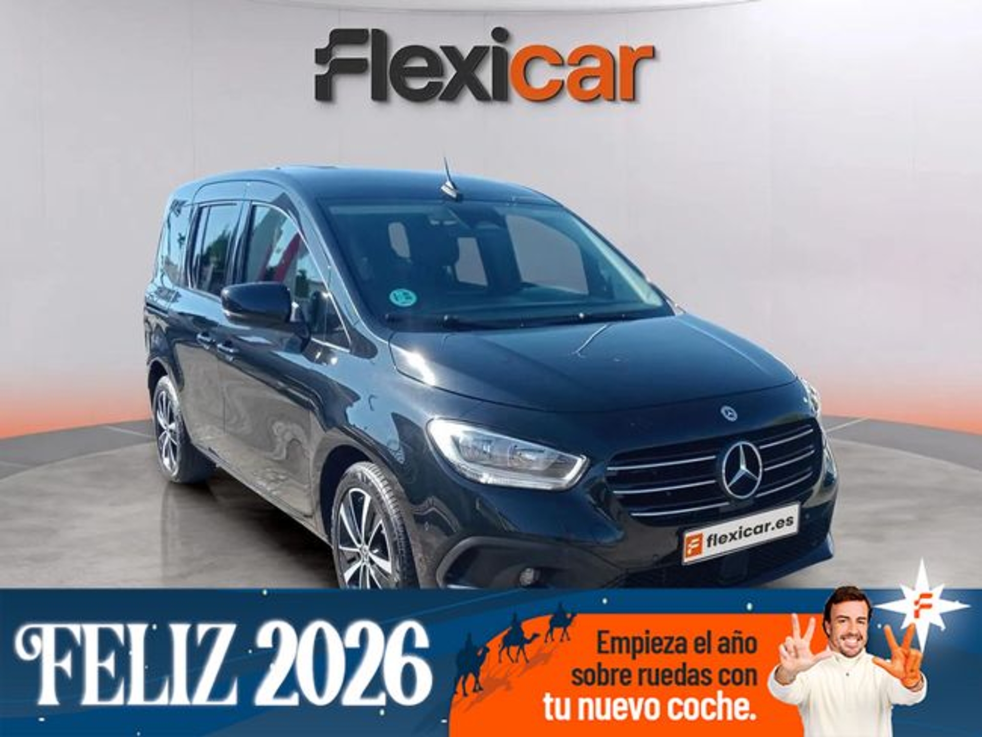 Imagen de MERCEDES Clase T