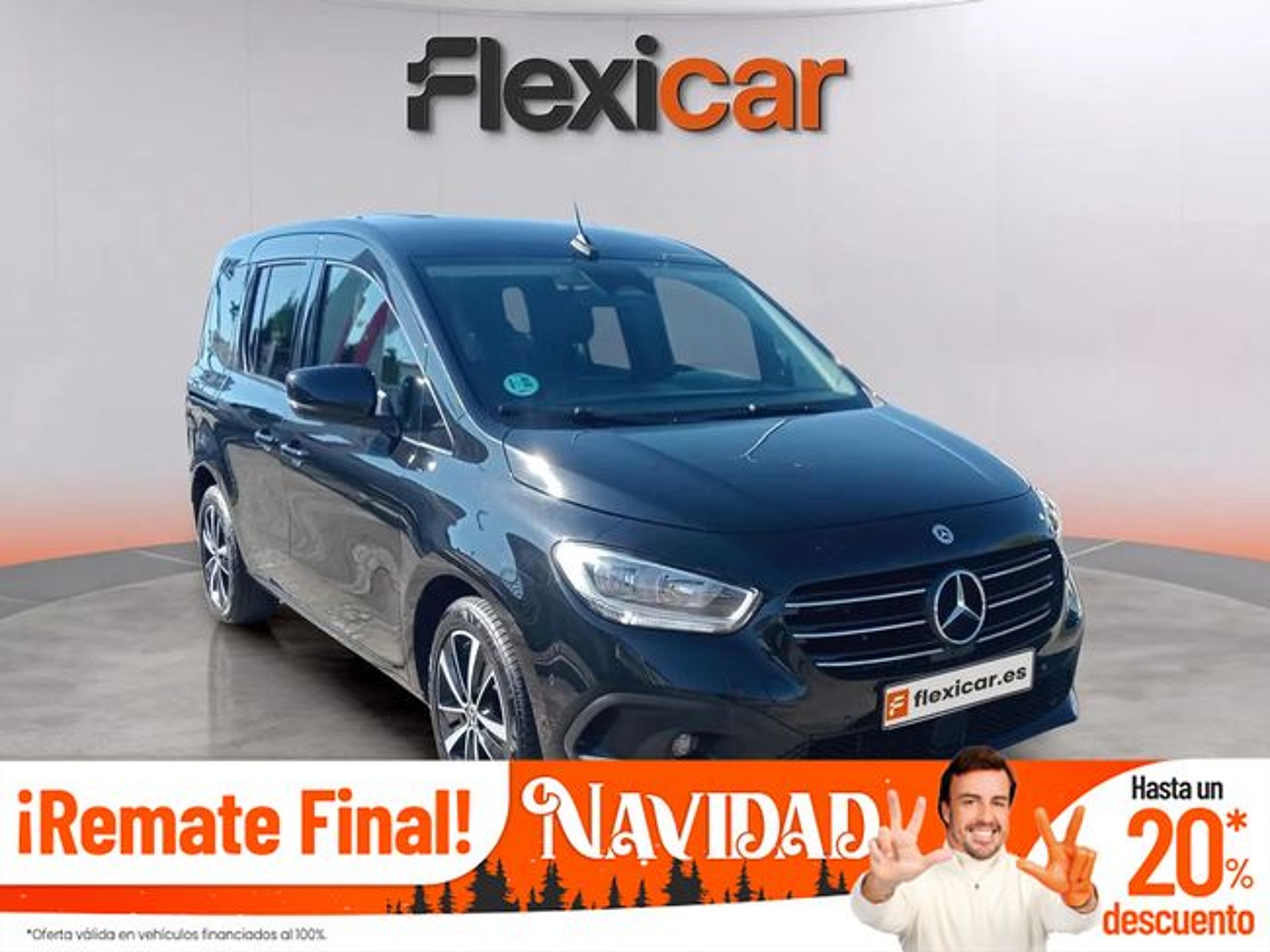 Imagen de MERCEDES Clase T