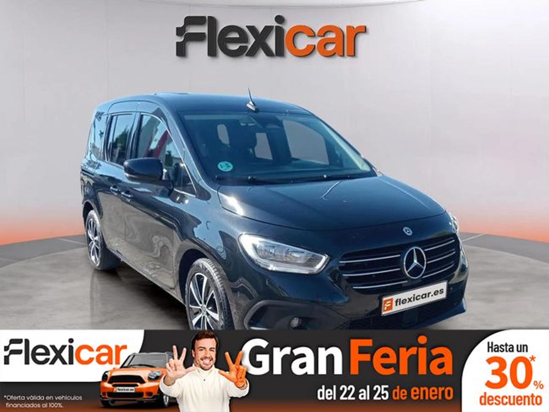 Imagen de MERCEDES Clase T