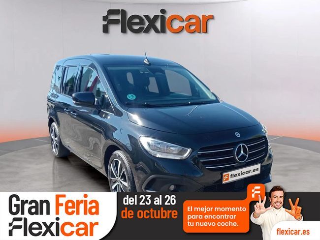 MERCEDES Clase T (180 d - 5P (2023)) en Madrid