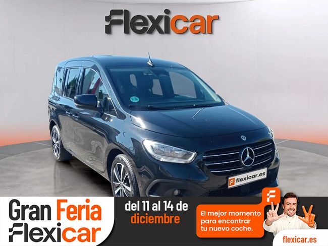 MERCEDES Clase T (180 d - 5P (2023)) en Madrid