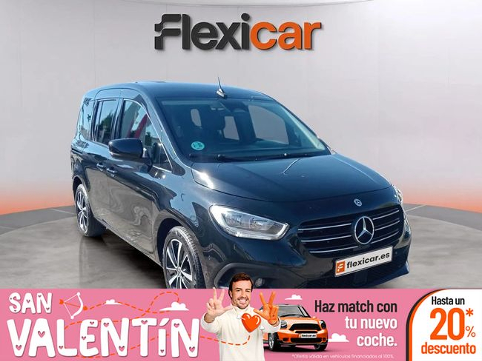 Imagen de MERCEDES Clase T