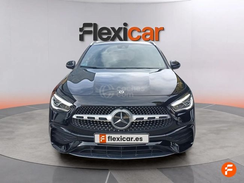 Foto del MERCEDES Clase GLA GLA 200d 8G-DCT
