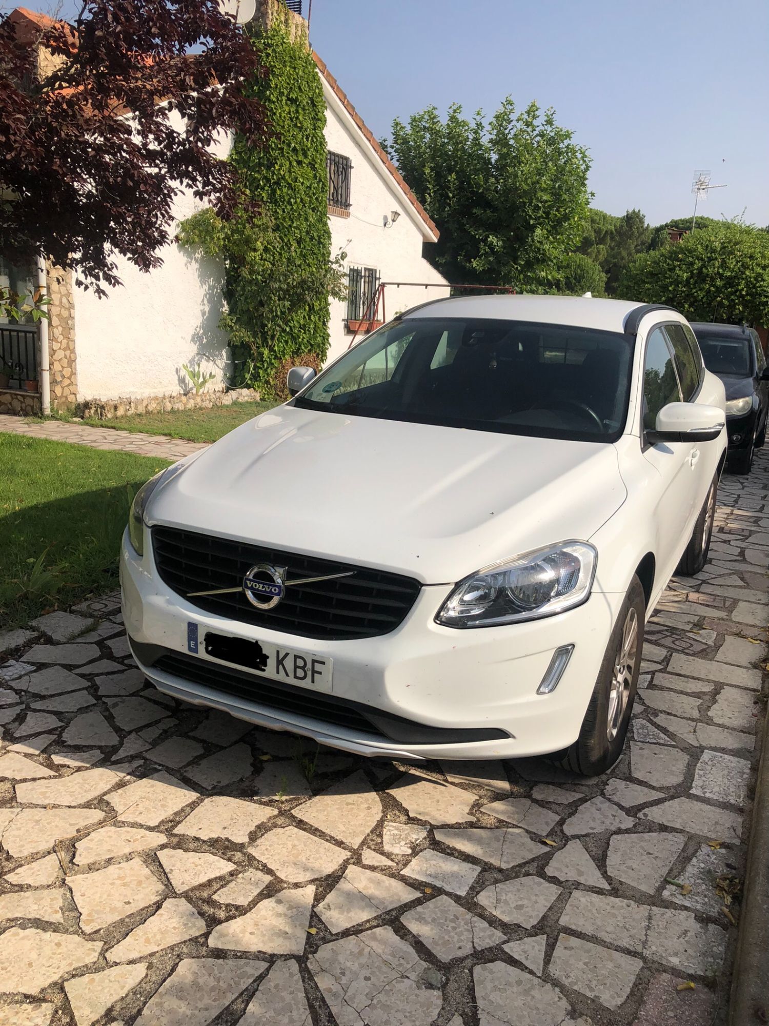 Foto del VOLVO XC60 D3 Kinetic 150
