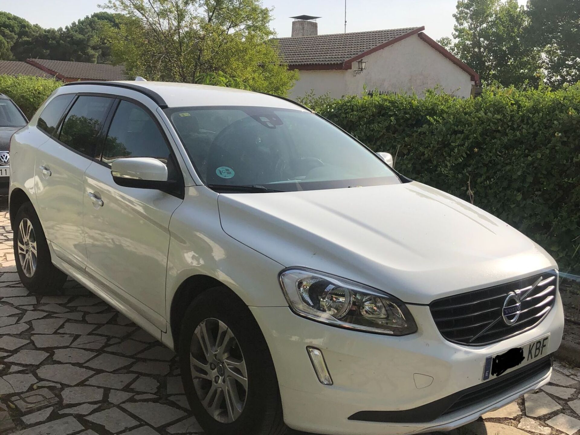 Imagen 2 de VOLVO XC60