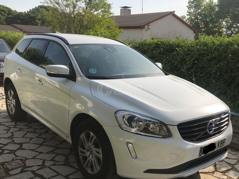 Foto del VOLVO XC60 D3 Kinetic 150