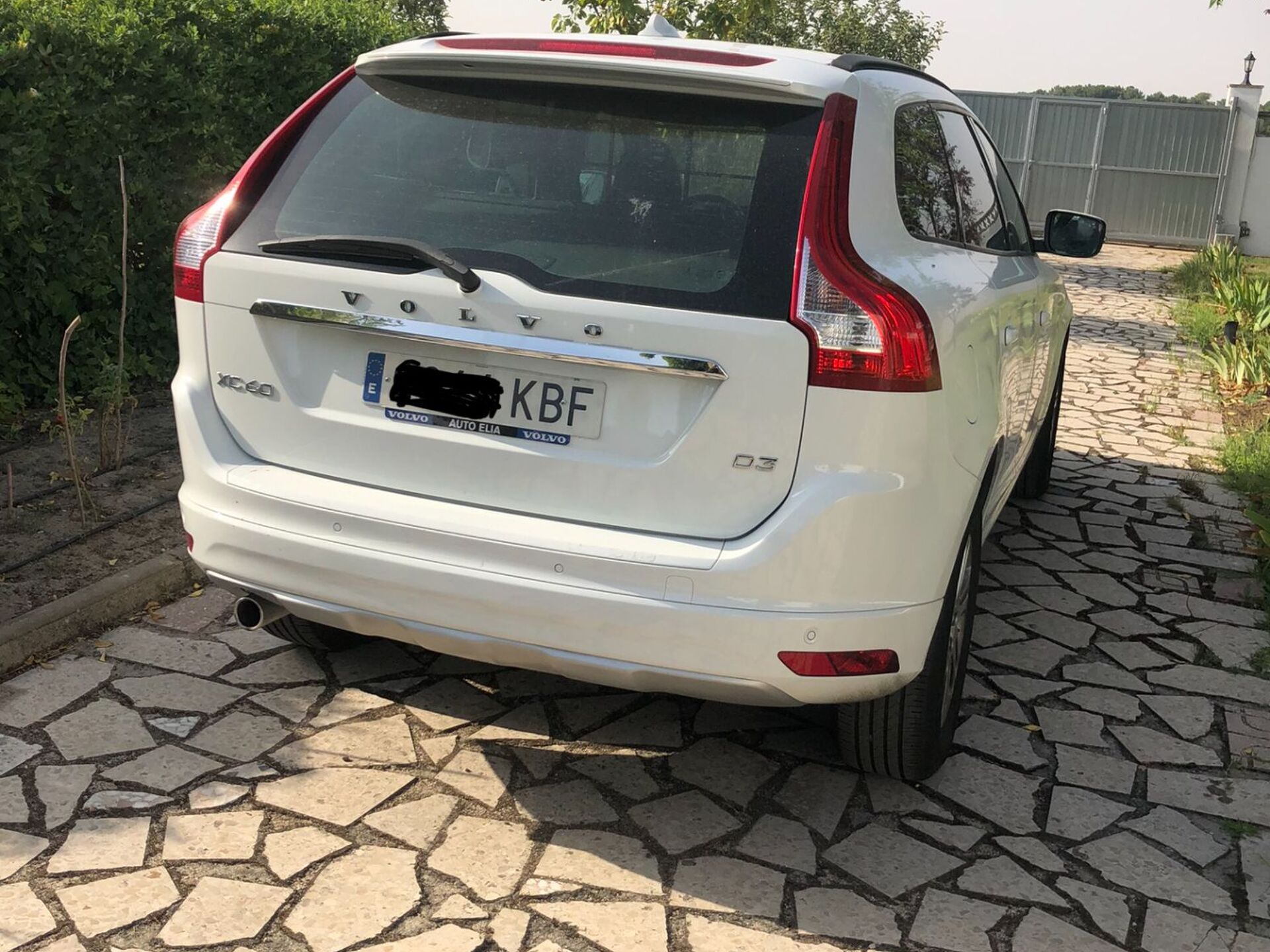 Imagen 3 de VOLVO XC60