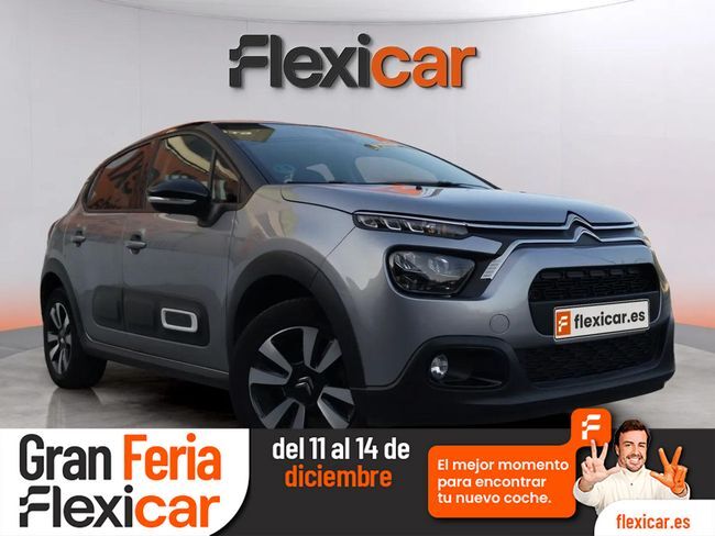 CITROEN C3 (PureTech 60KW (83CV) Max) en Barcelona
