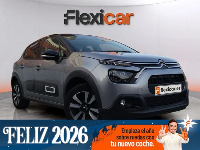 CITROEN C3 (PureTech 60KW (83CV) Max) en Barcelona