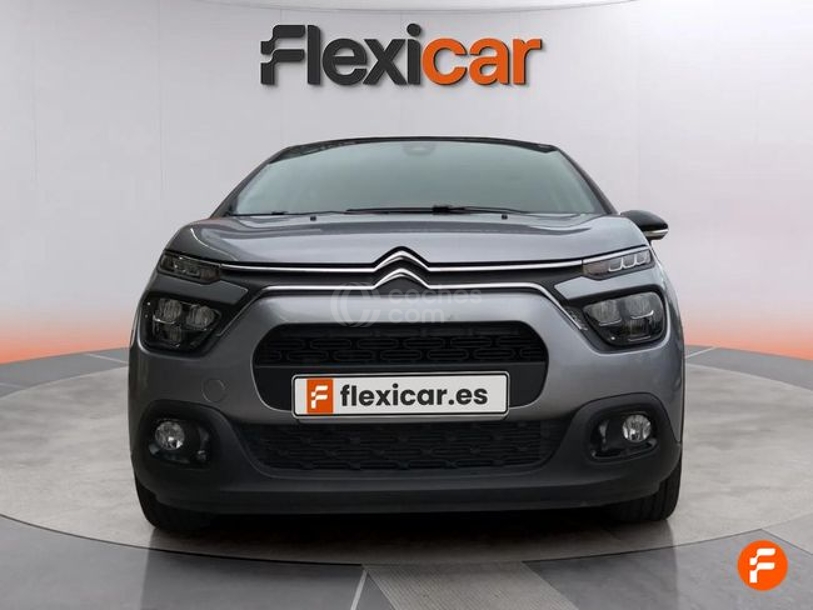 Foto del CITROEN C3 1.2 PureTech S&S Plus 83