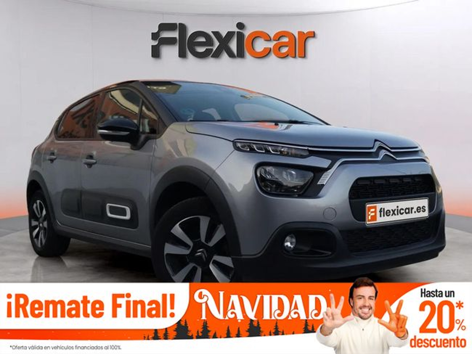 Imagen de CITROEN C3