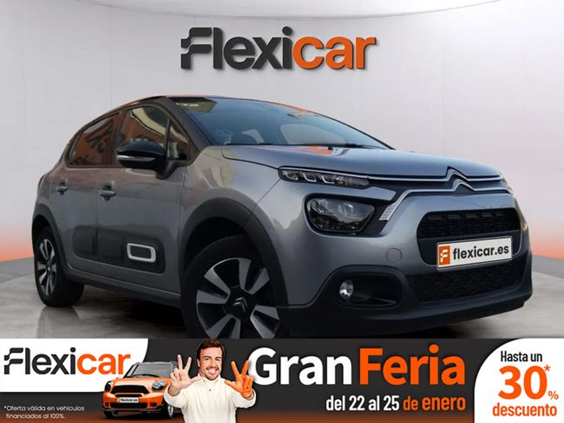 Imagen de CITROEN C3