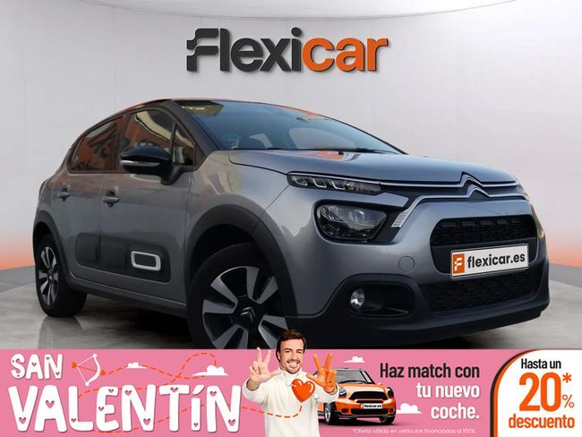 Foto del CITROEN C3 1.2 PureTech S&S Plus 83
