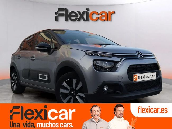 CITROEN C3 (PureTech 60KW (83CV) Max) en Barcelona