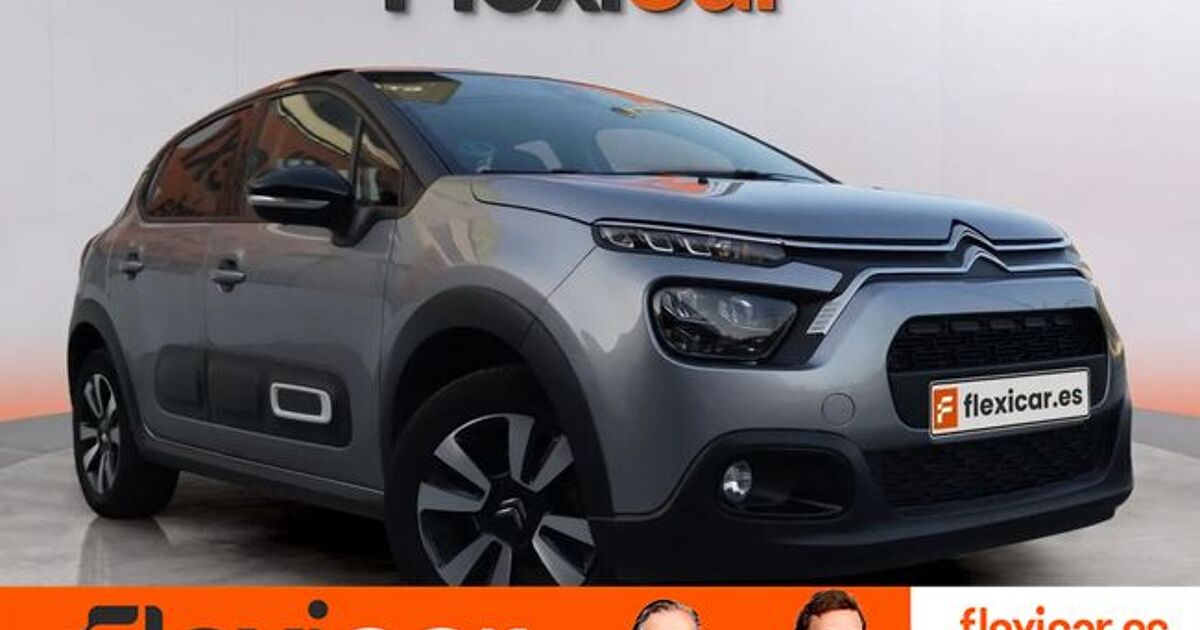 Brugt Citroen C3 1.2