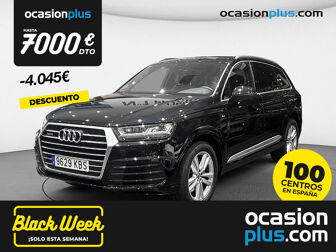 Imagen de AUDI Q7 3.0TDI sport quattro tiptronic 200kW