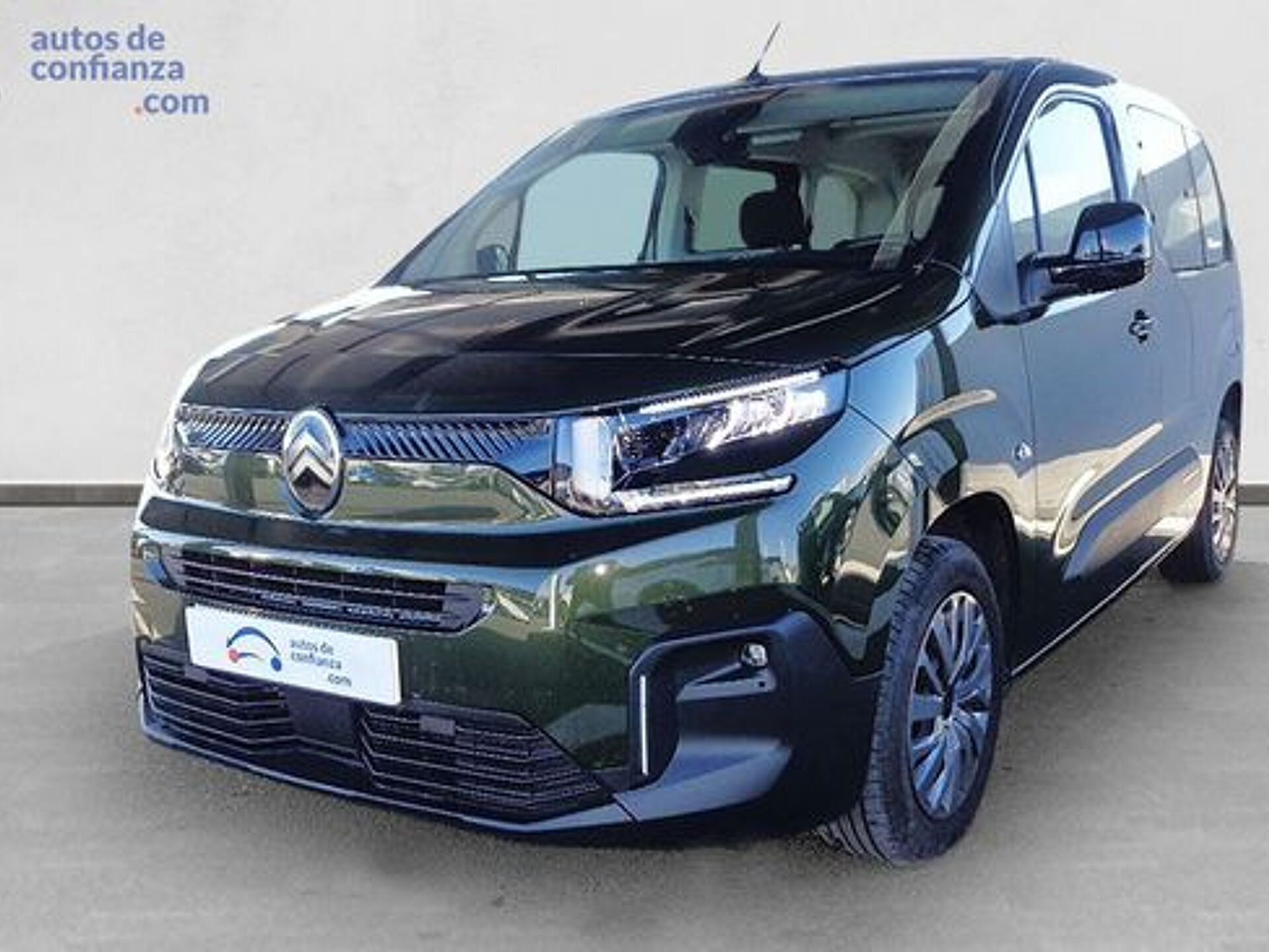 Imagen 1 de CITROEN Berlingo