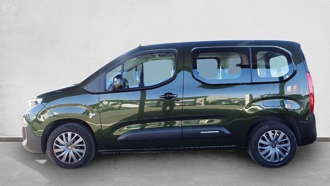 Foto del CITROEN Berlingo BlueHDi S&S Talla M Plus 100