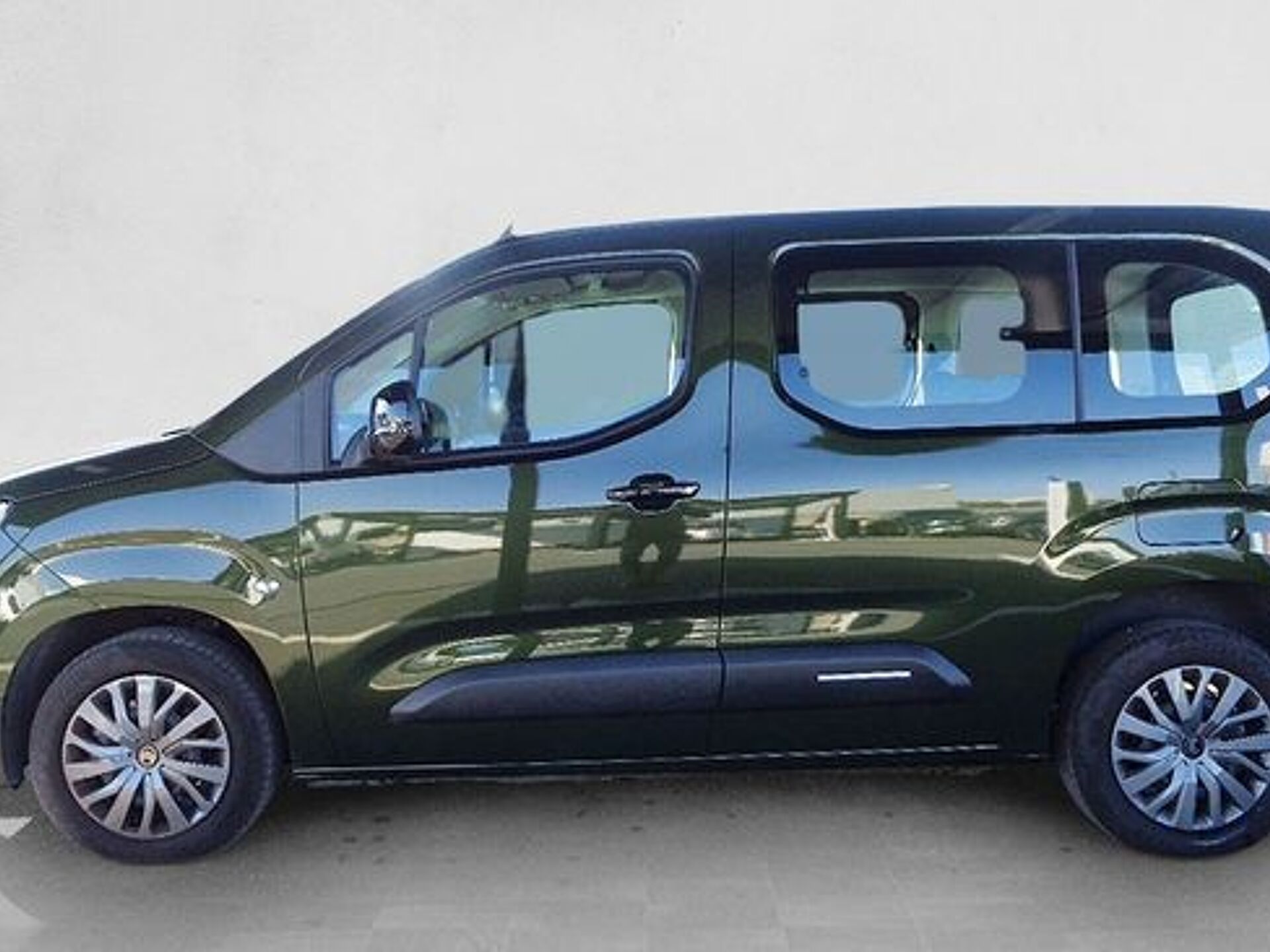 Imagen 3 de CITROEN Berlingo