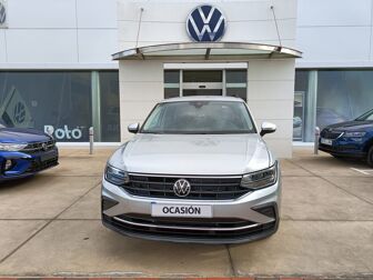 Imagen de VOLKSWAGEN Tiguan 1.5 TSI 96kW