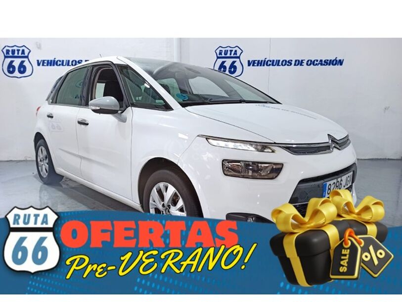 Foto del CITROEN C4 Picasso 1.2 PureTech S&S Intensive