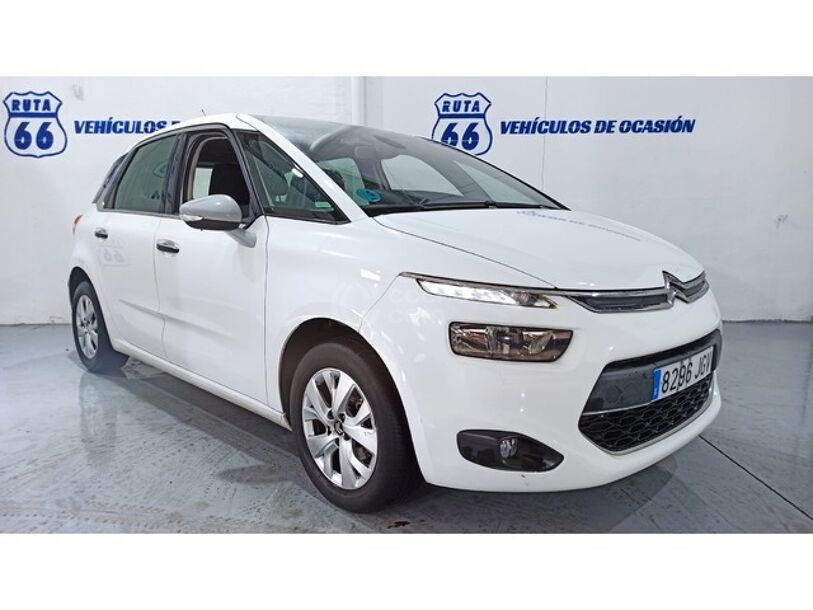 Foto del CITROEN C4 Grand Picasso 1.2 PT. S&S Seduction