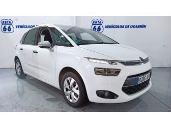 Imagen de CITROEN C4 Grand Picasso 1.2 PT. S&S Seduction